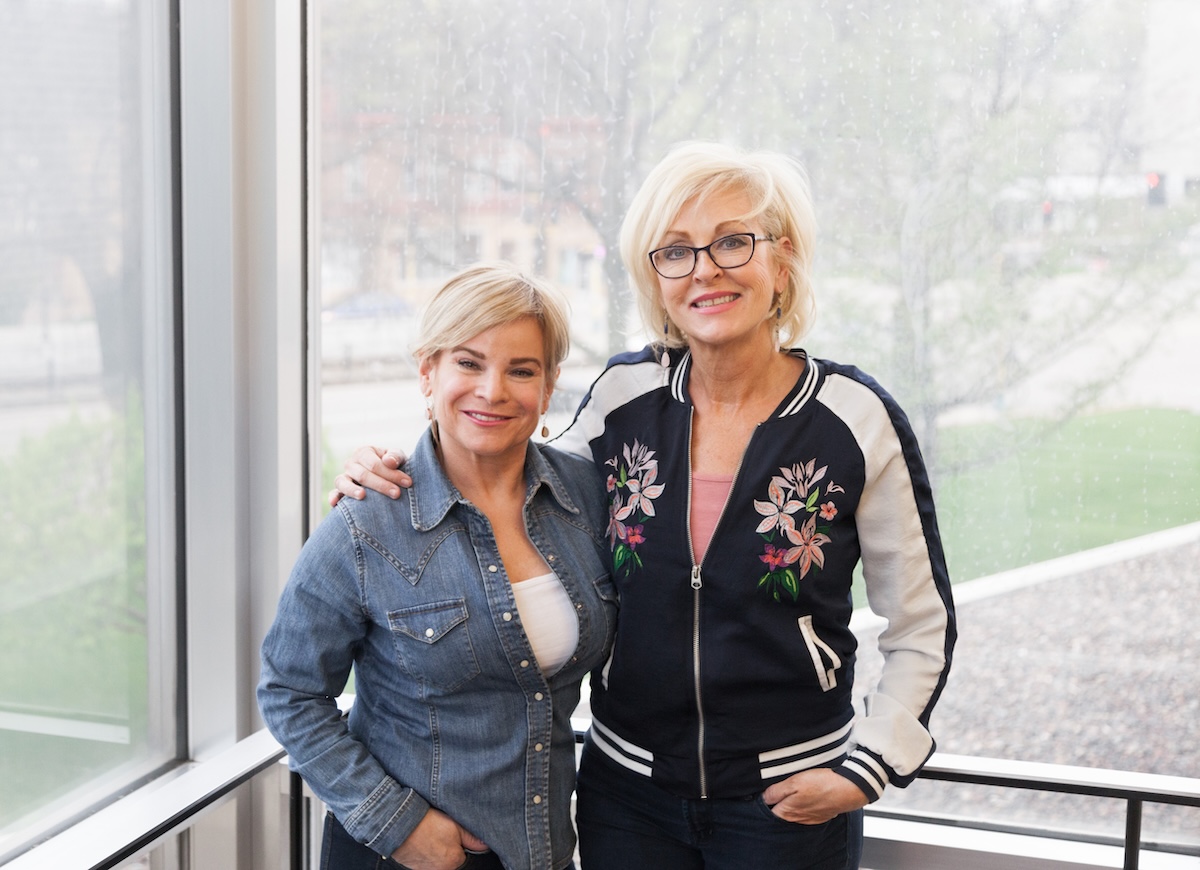 Hubbard Radio’s ‘Lori & Julia Show’ Hosts to Debut Podcast