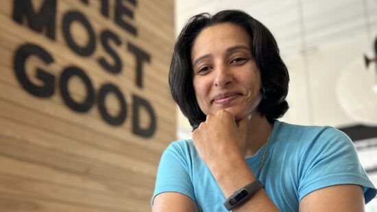 Advertising Work Lays the Foundation for Entrepreneurship