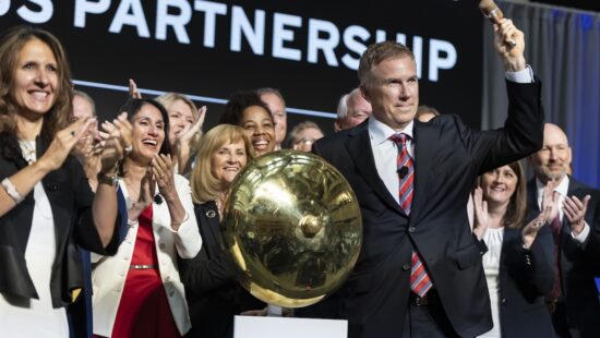 Harnessing Innovation in Minnesota