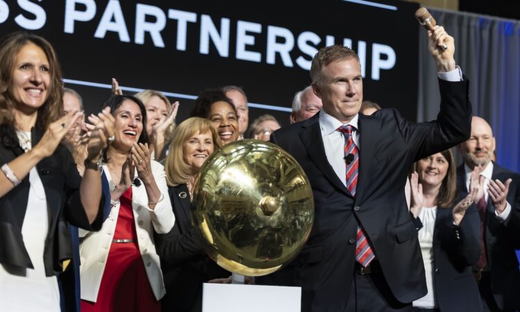 Harnessing Innovation in Minnesota