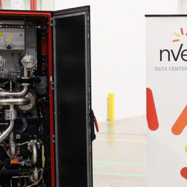 nVent Will Employ More Than 175 People in New Blaine Facility
