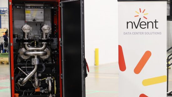 nVent Will Employ More Than 175 People in New Blaine Facility