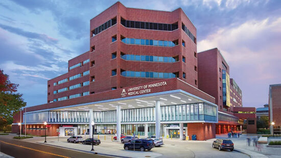 U of M Objects to New Plan Between Fairview, M Physicians