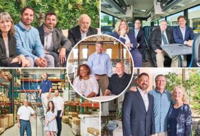 2025 Minnesota Family Business Awards