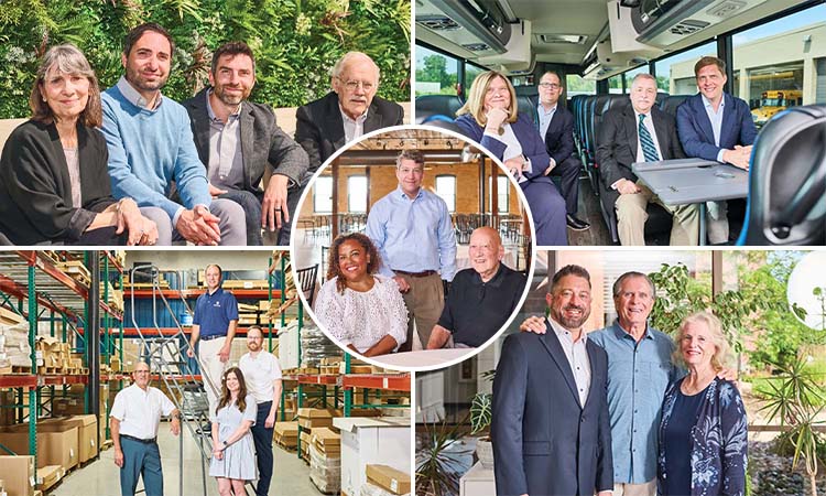 2025 Minnesota Family Business Awards