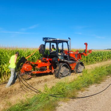 State Will Spend Nearly $400 Million to Expand Broadband Services