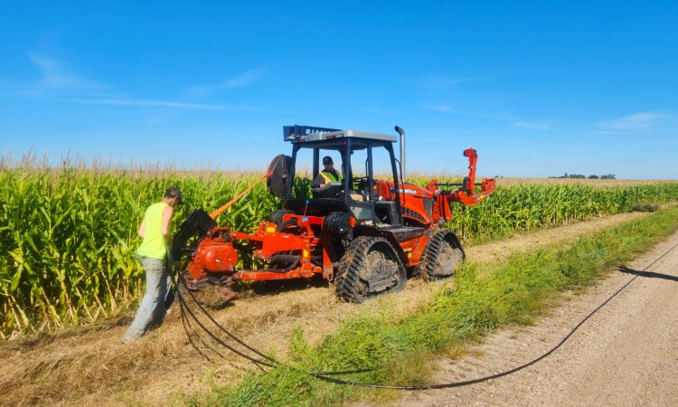 State Will Spend Nearly $400 Million to Expand Broadband Services