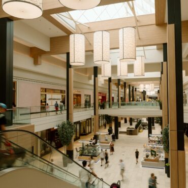 Rosedale Center to Welcome New Tenants