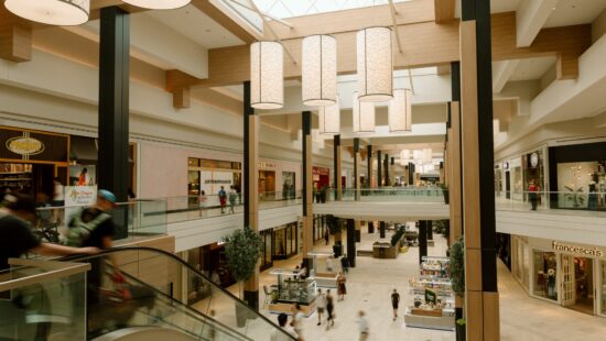 Rosedale Center to Welcome New Tenants