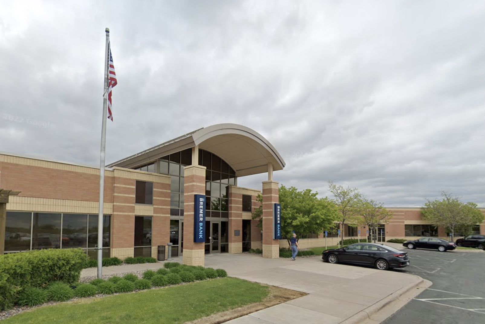 Bremer Bank to Lay Off 244 Employees