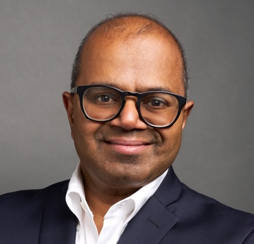 First Take: Protolabs CEO Suresh Krishna