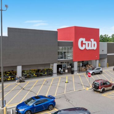 The Mall Comeback: Not Just for Class A?