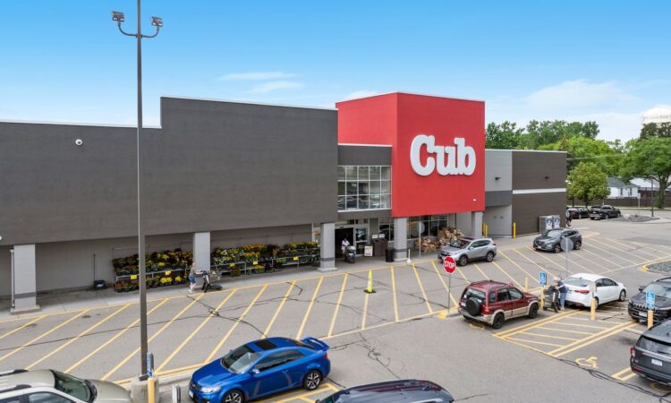 The Mall Comeback: Not Just for Class A?