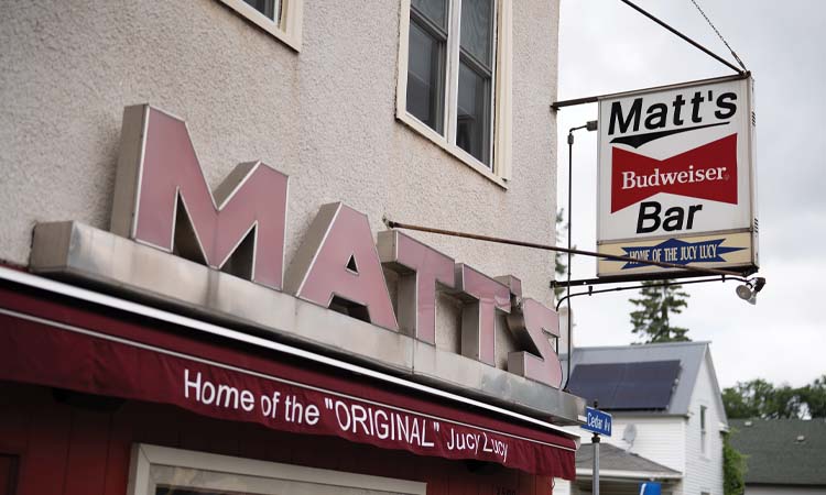 Matt's