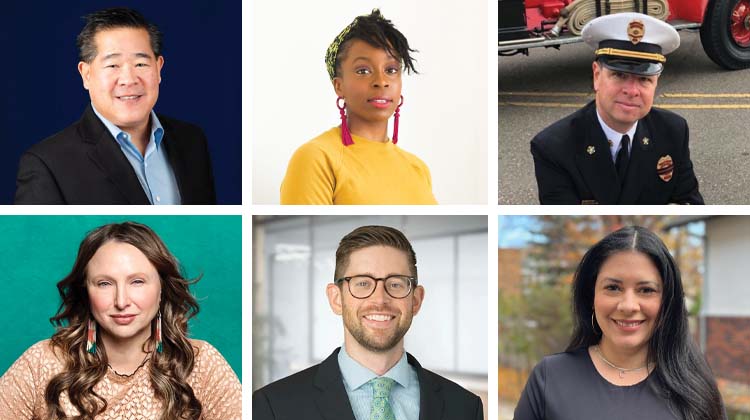 2025 Notable Nonprofit Board Members