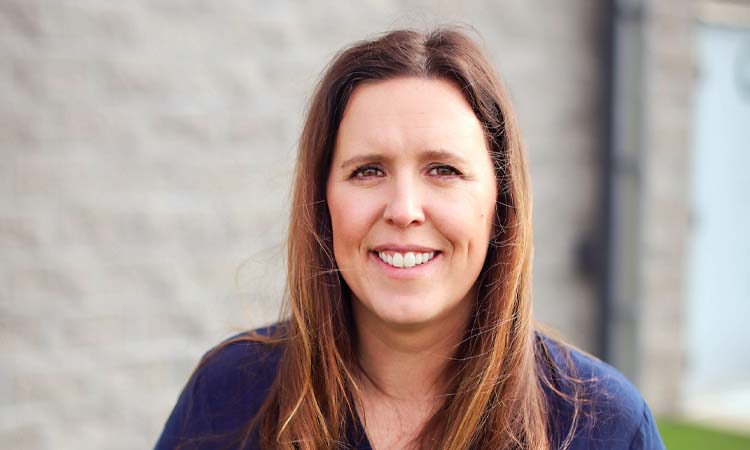 Sarah Barrett Reiner