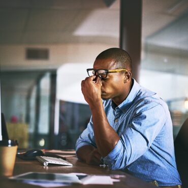 How to Manage Tech Overload