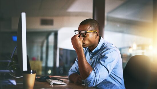 How to Manage Tech Overload