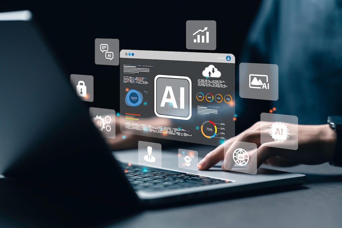 How Talking to Your Computer Can Save You Time