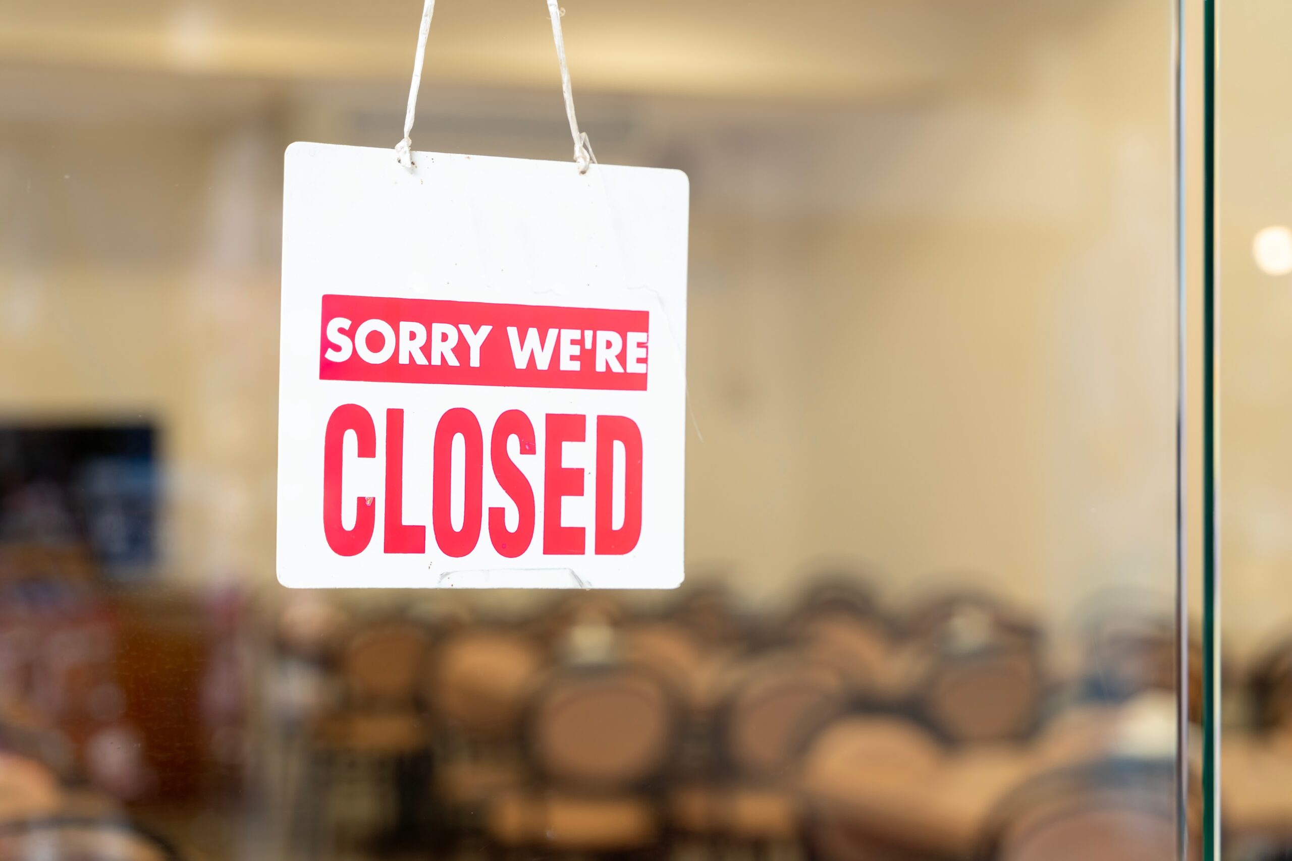 When Bad News Isn’t the Worst