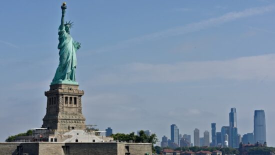 Open Letter: Don’t Deport the Statue of Liberty!