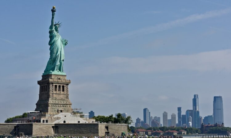 Open Letter: Don’t Deport the Statue of Liberty!