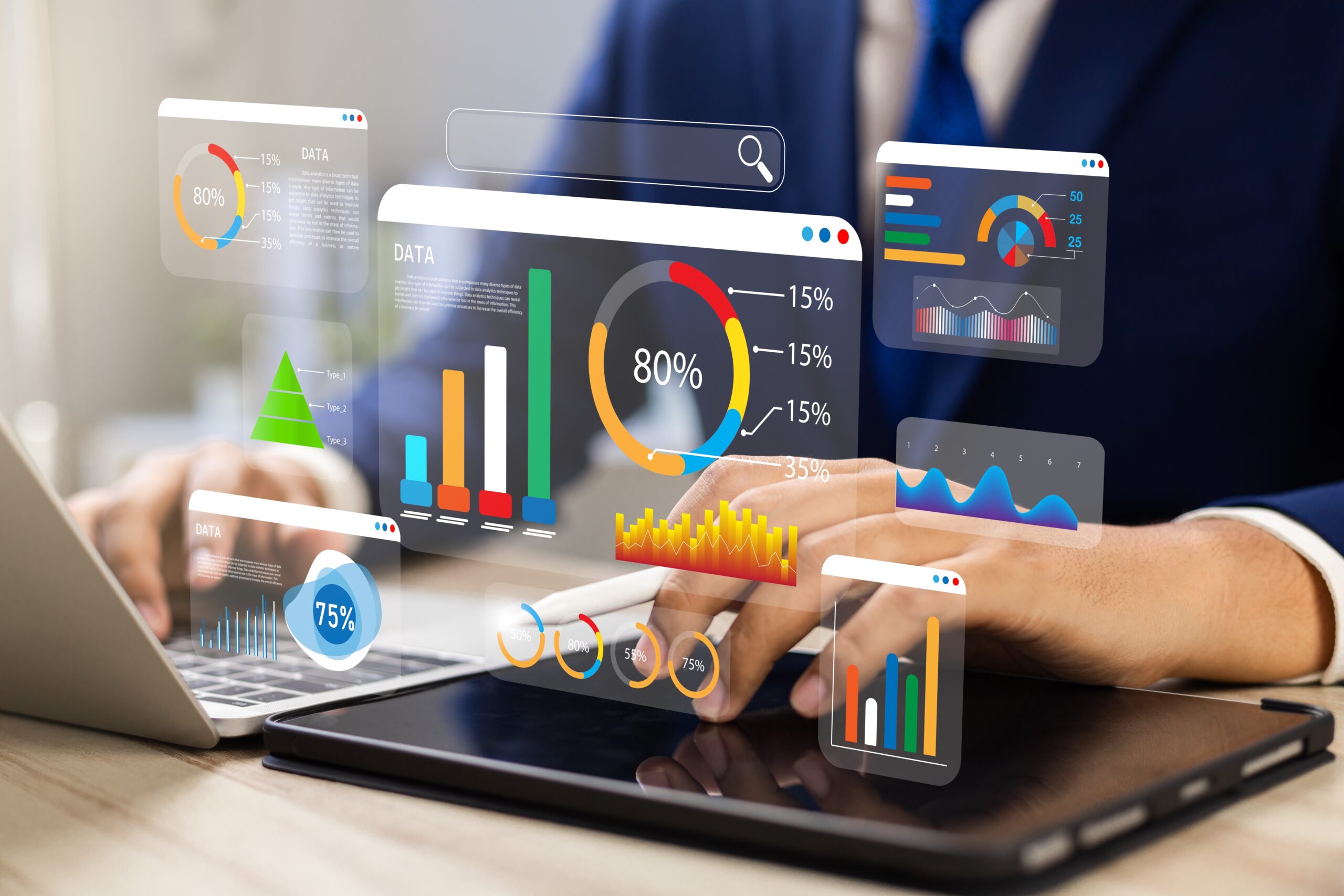 TCB Insights: Mid-Year Moves—Minus the Noise