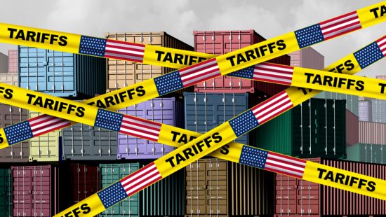 More Businesses Will Pass Along Tariff Costs to Consumers
