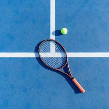 Why Doesn’t the Twin Cities Have a Major Tennis Event?