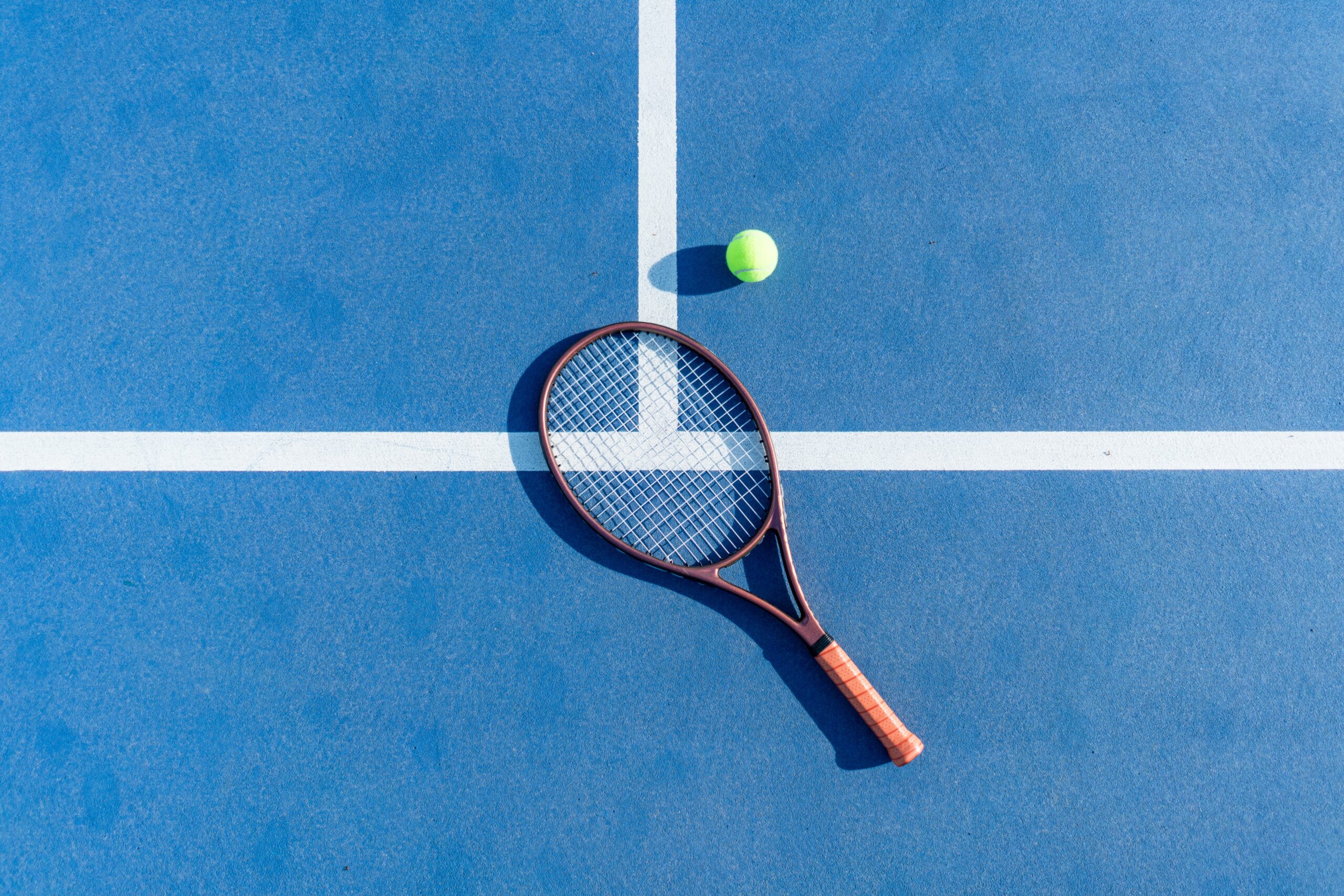 Why Doesn’t the Twin Cities Have a Major Tennis Event?