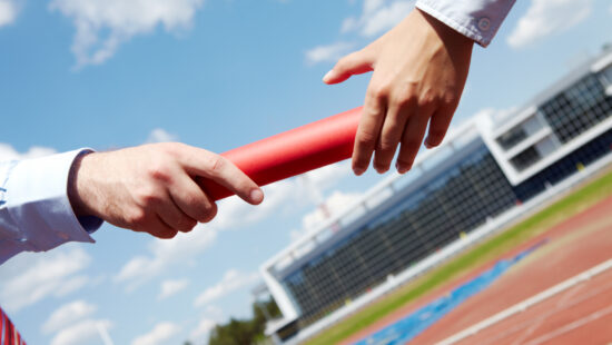 TCB Insights: Changing Hands—the Strategic Approach