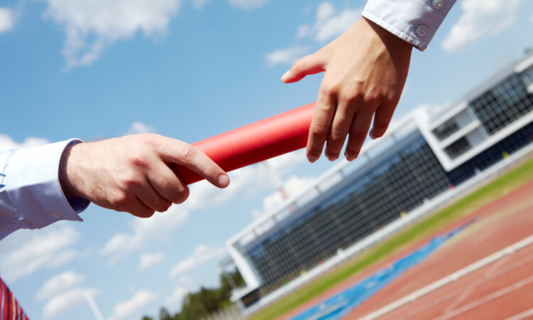 TCB Insights: Changing Hands—the Strategic Approach