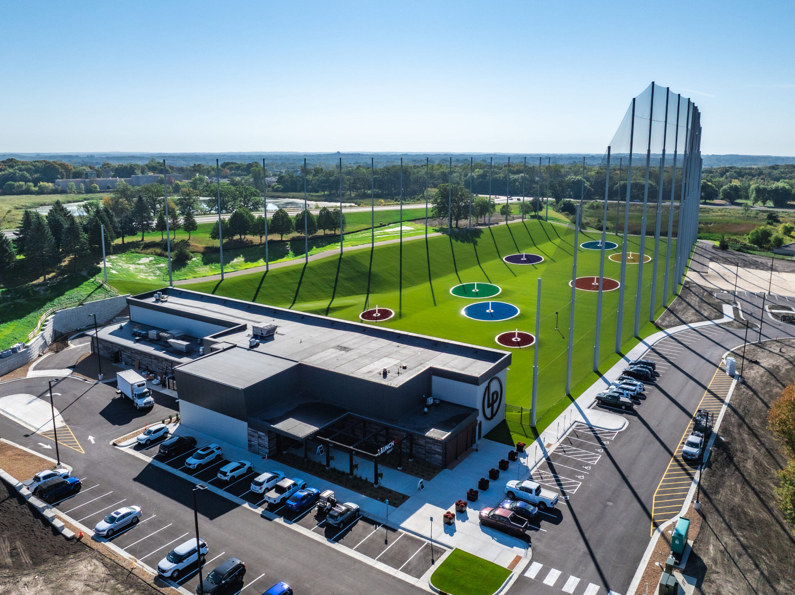 The Golf Version of Bowling