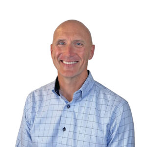 Atomic Data CEO Chris Heim