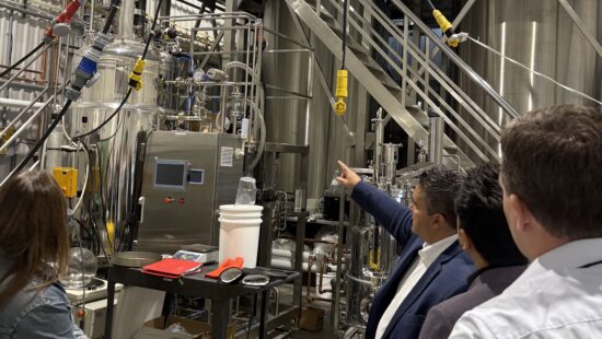 Food and Agriculture Coalition Launches ‘Protein Catalyst’