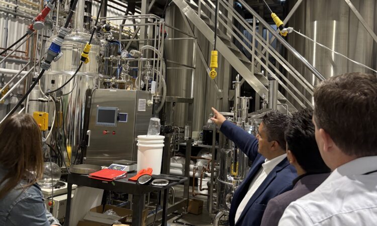 Food and Agriculture Coalition Launches ‘Protein Catalyst’