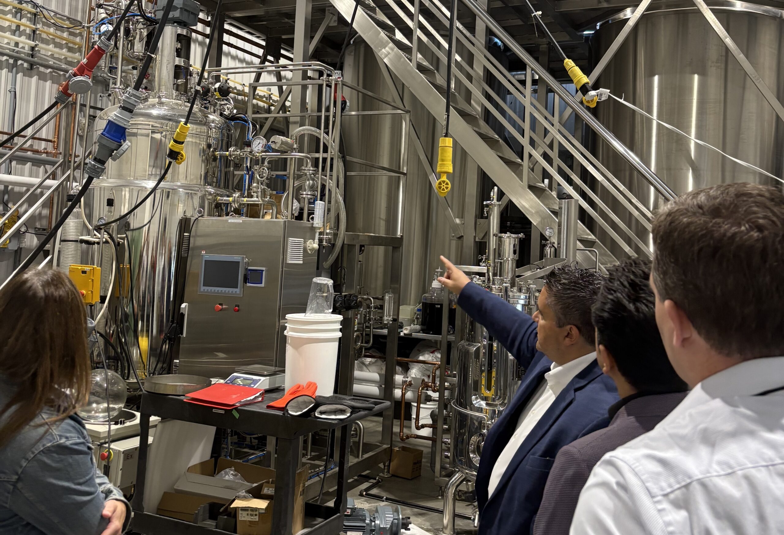 Food and Agriculture Coalition Launches ‘Protein Catalyst’