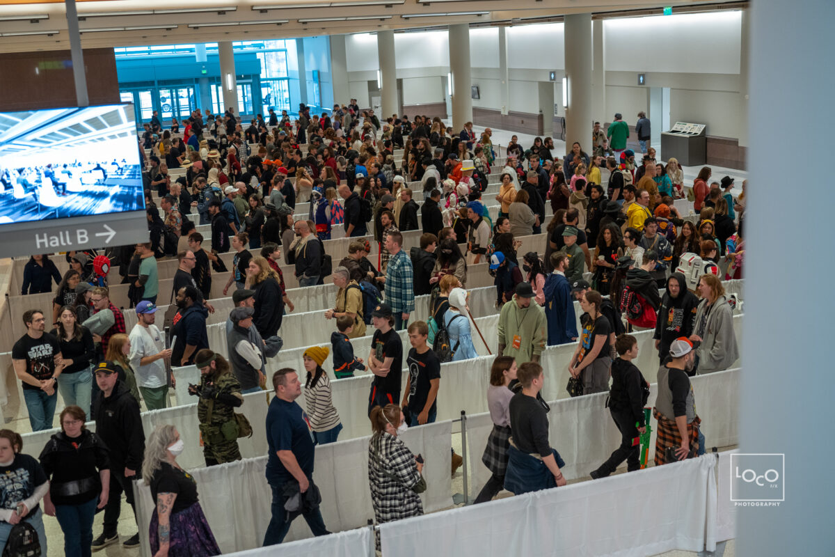 Twin Cities Con expects 40,000 attendees this year, which would be its highest count yet.