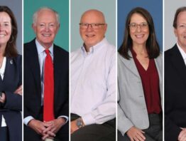 2025 Outstanding Board Directors