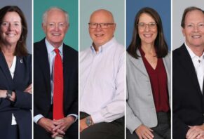 2025 Outstanding Board Directors