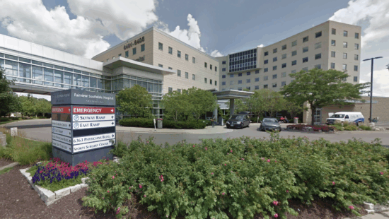 Fairview to Expand Relationship with Orthopedics Provider