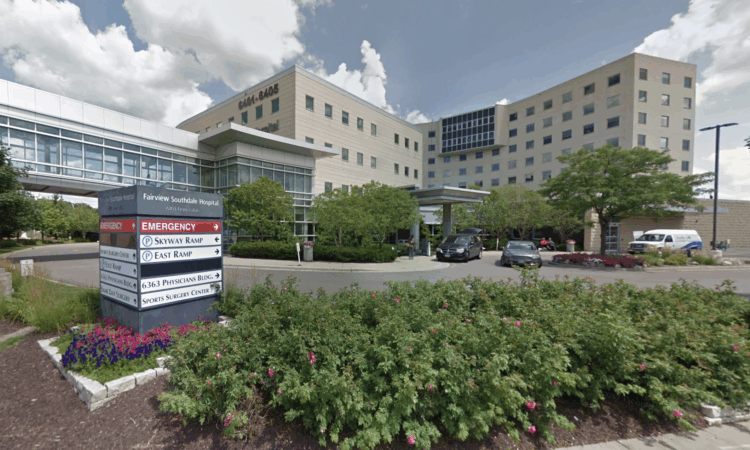 Fairview to Expand Relationship with Orthopedics Provider