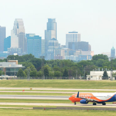 Sun Country Stays Course as Peers Struggle