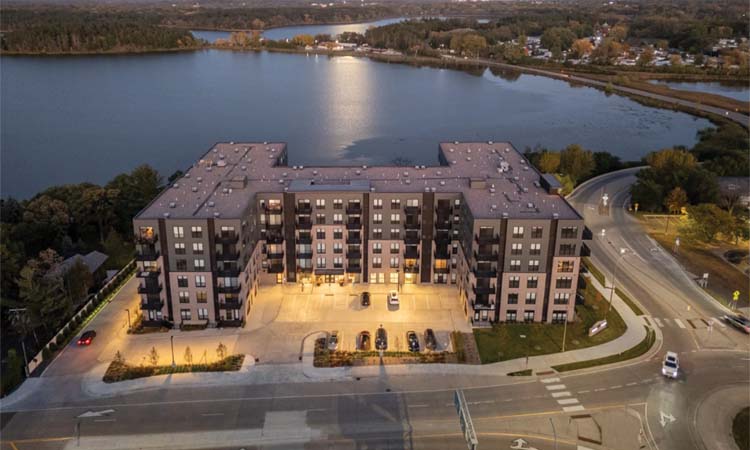 The Ansel Residences