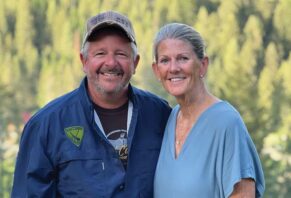 Corporate Leadership Excellence: Chris and Marna Bame, Ascentek