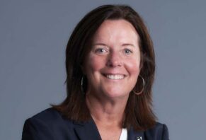 2025 Outstanding Directors: Shari Ballard