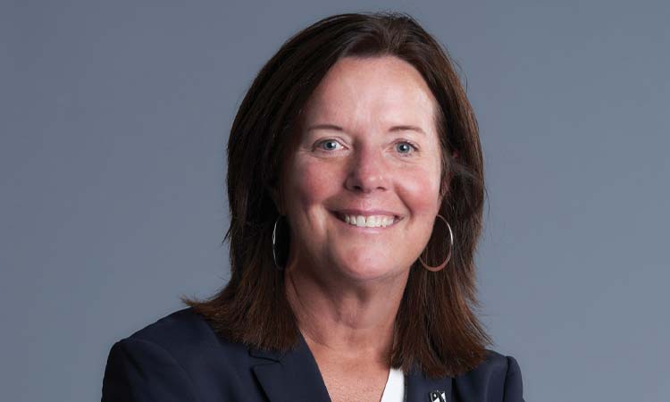 2025 Outstanding Directors: Shari Ballard