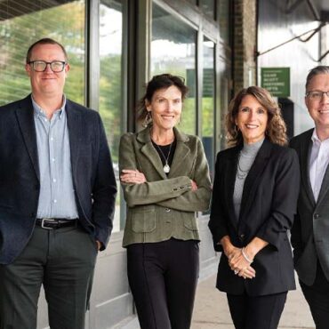 Laying the Foundation for Lasting Change