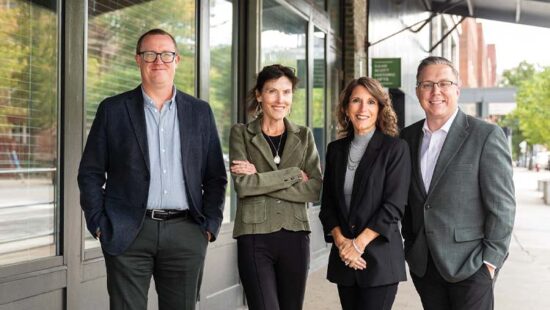 Laying the Foundation for Lasting Change