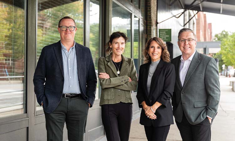 Laying the Foundation for Lasting Change